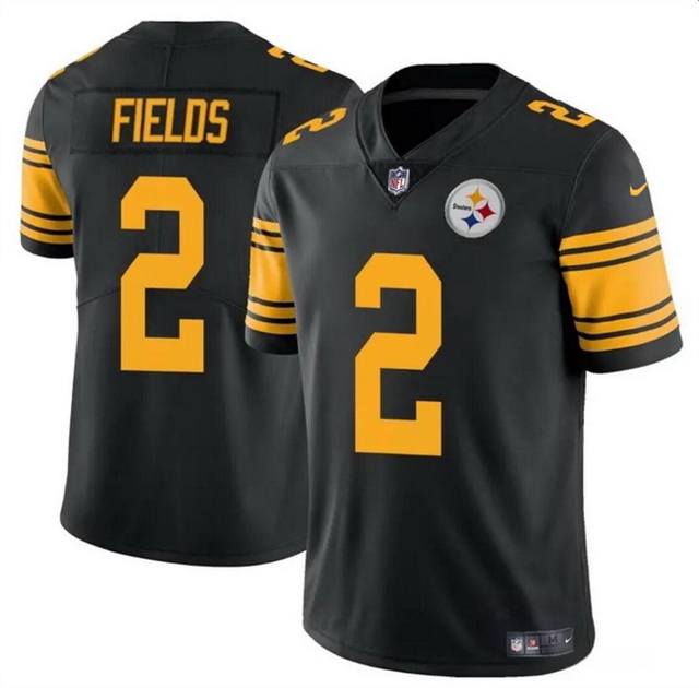 Pittsburgh Steelers Jerseys 003